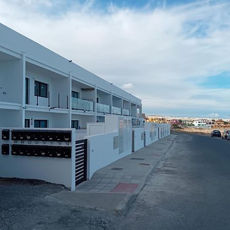 Bella Vista Puerto del Rosario (Fuerteventura) Exterior foto