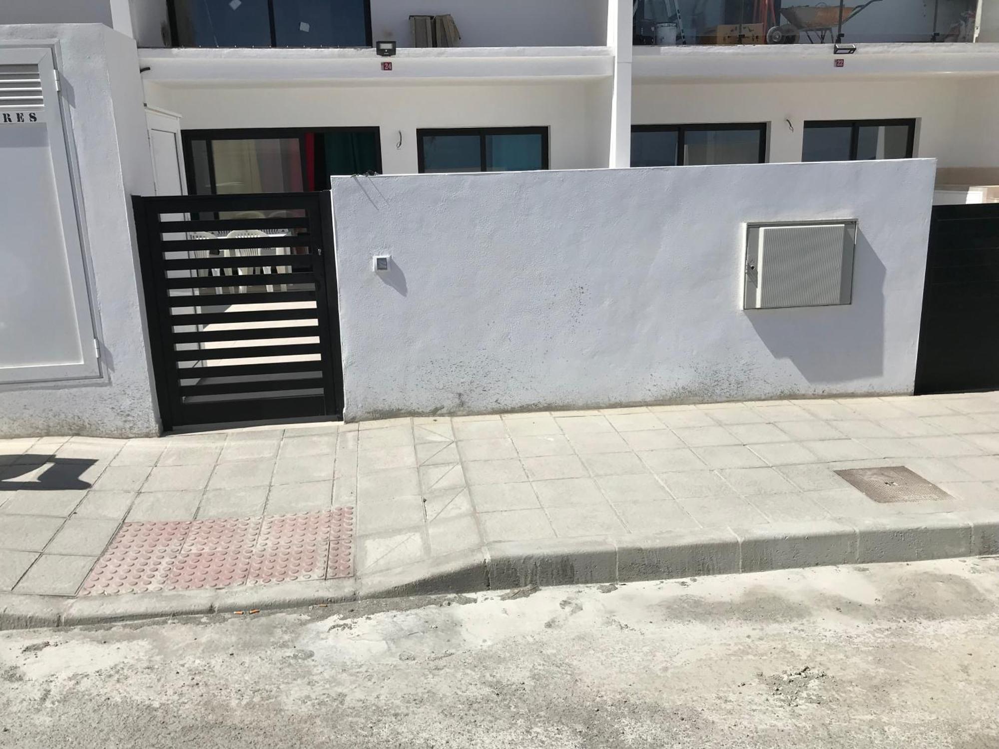 Bella Vista Puerto del Rosario (Fuerteventura) Exterior foto