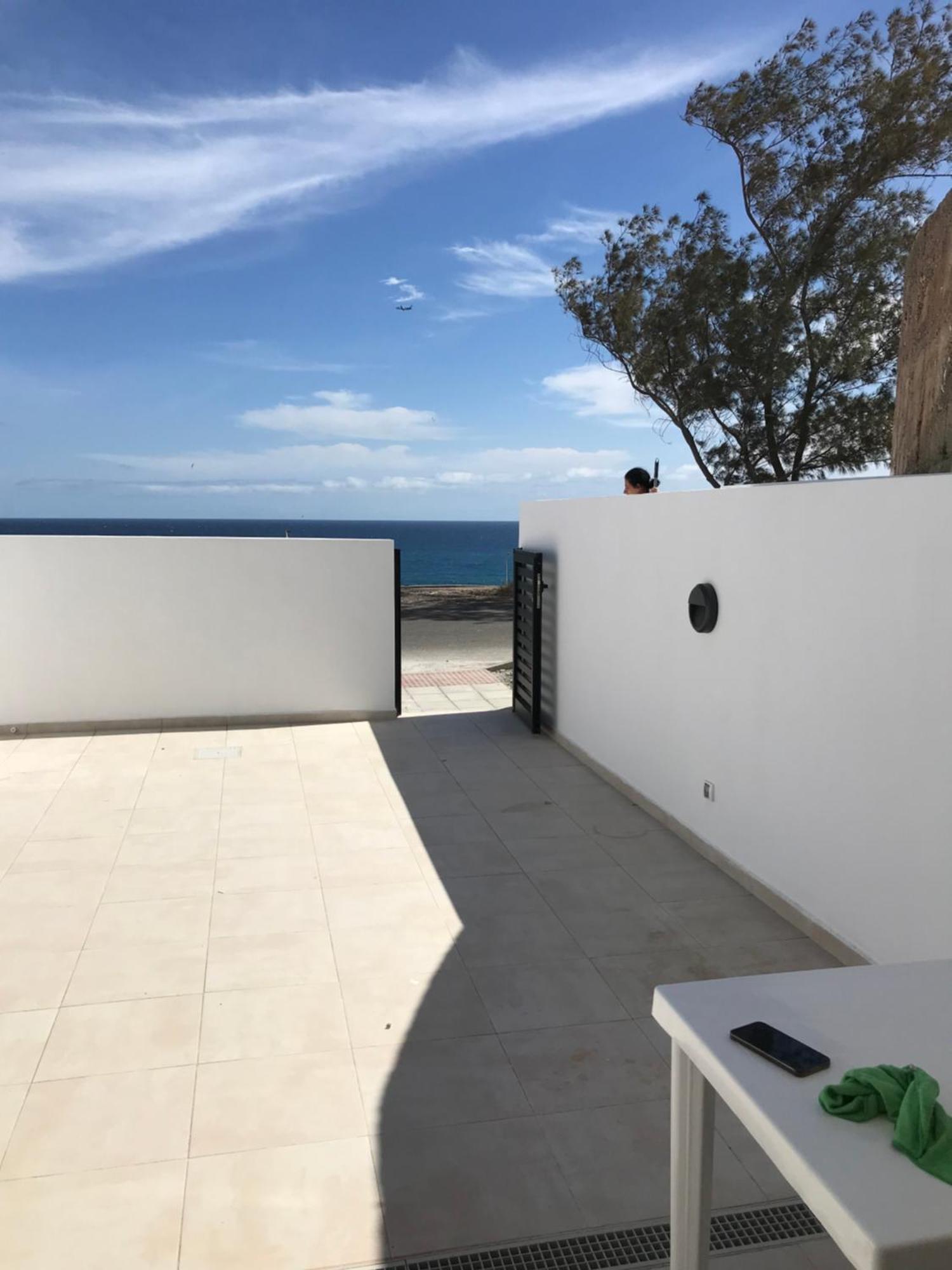 Bella Vista Puerto del Rosario (Fuerteventura) Exterior foto