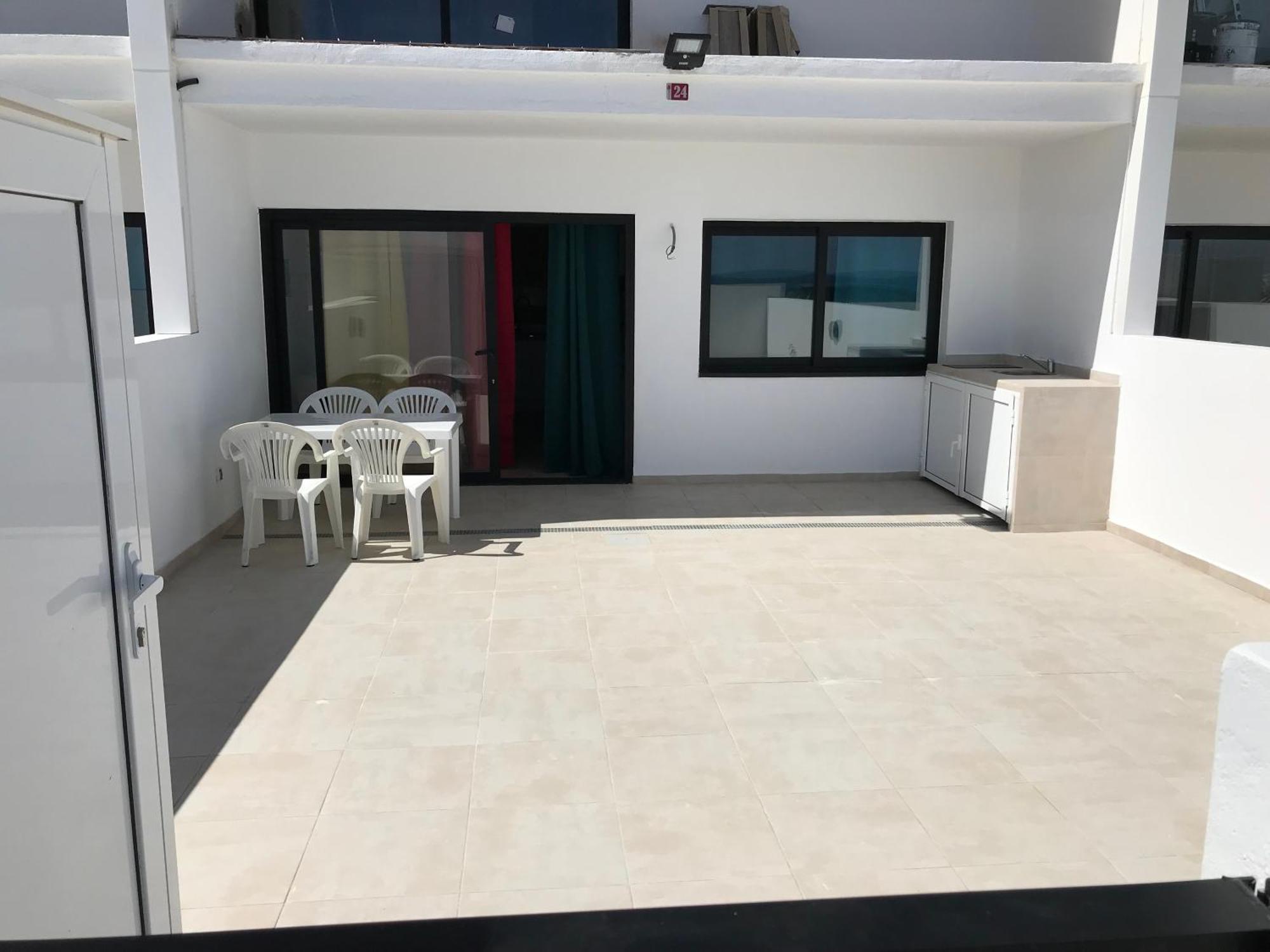 Bella Vista Puerto del Rosario (Fuerteventura) Exterior foto
