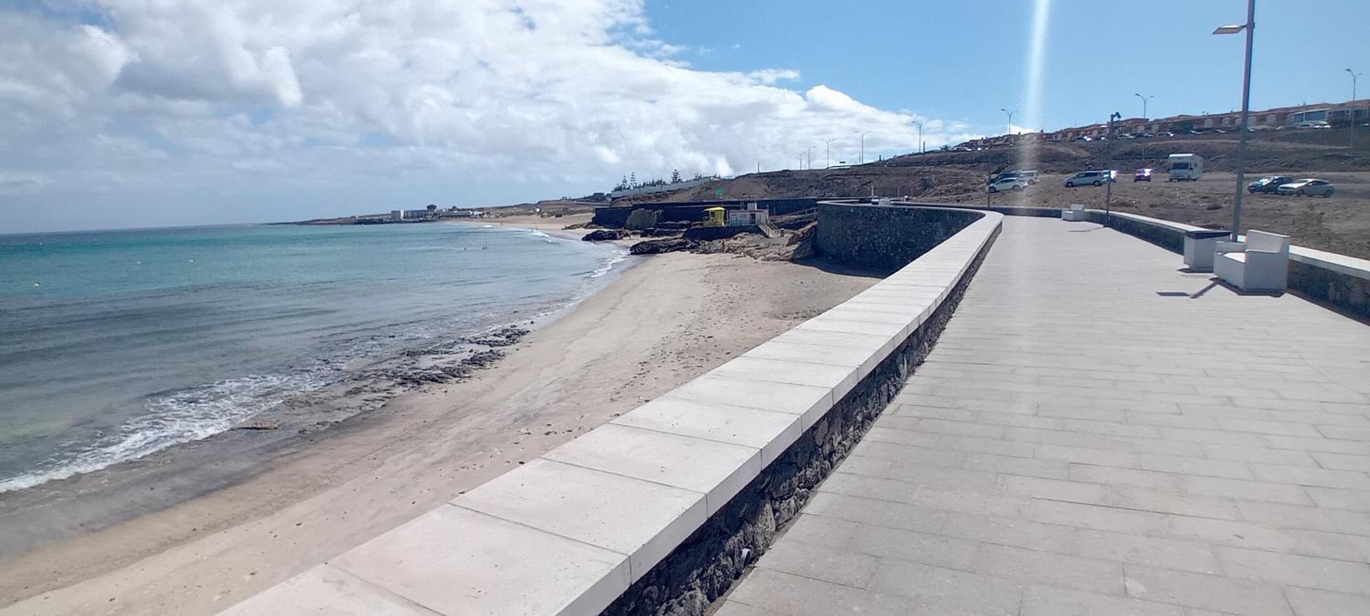 Bella Vista Puerto del Rosario (Fuerteventura) Exterior foto